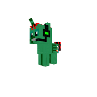 davindalton2004 pony version making a youtube video