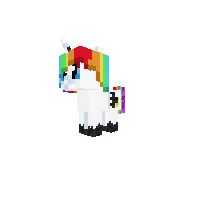 rainbow dash2
