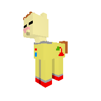 Olimar (PIKMIN)