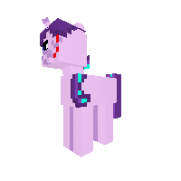 Starlight Glimmer with no magic