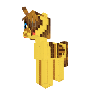 Pikachu Alicorn