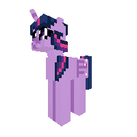 Twilight sparkle