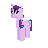 Starlight glimmer
