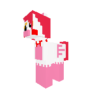 the oddities funtime foxy