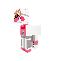 Funtime foxy