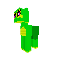 Happy Frog