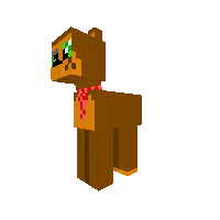 Nedd Bear