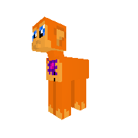 Orville Elephant