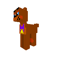 Rockstar Freddy