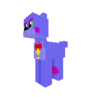 Rockstar Bonnie