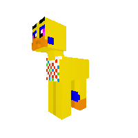 Rockstar Chica