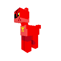 Rockstar Foxy