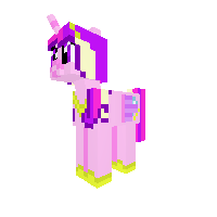Princess Cadan�e