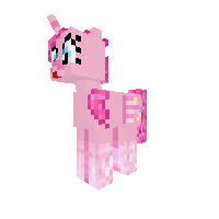 Pinkie Pie princess