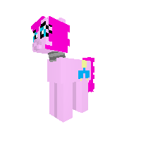 Five nights at pinkies Pinkie Pie