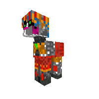 Scrap Baby (Fnaf)
