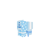 Clothes base #1 (blue)