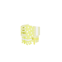 Clothes base #1 (yellow)