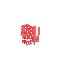 Clothes base #1 (red)