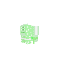 Clothes base #1 (Green)