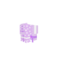 Clothes base #1 (Purple)