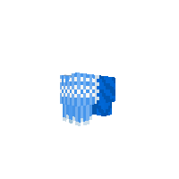 Clothes base #2 (blue)