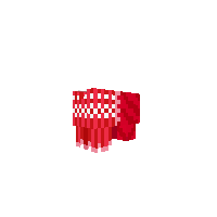 Clothes base #2 (red)