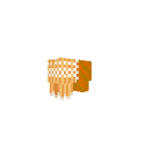 Clothes base #2 (Orange)