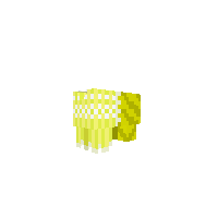 Clothes base #2 (Yellow)