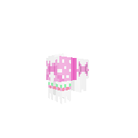 Clothes base #3 (pink)