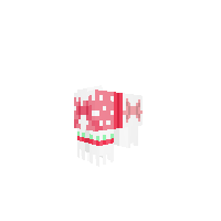 Clothes base #3 (Red)