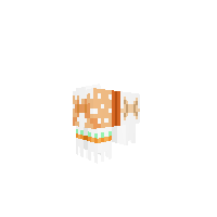 Clothes base #3 (Orange)