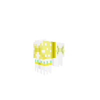 Clothes base #3 (Yellow)