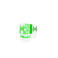 Clothes base #3 (Green)