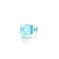 Clothes base #3 (Light Blue)