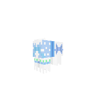 Clothes base #3 (Blue)