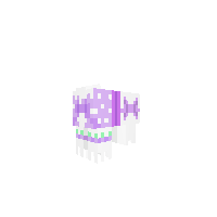 Clothes base #3 (Purple)
