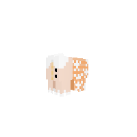 Clothes base #4 (Orange)