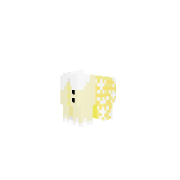 Clothes base #4 (Yellow)