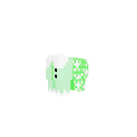Clothes base #4 (Green)