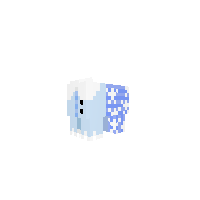 Clothes base #4 (Blue)