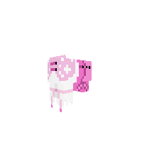 Clothes base #5 (Pink)