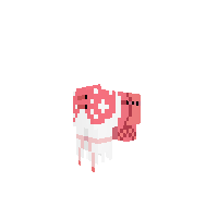 Clothes base #5 (Red)
