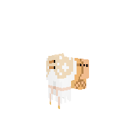 Clothes base #5 (Orange)