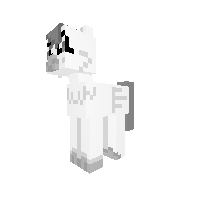 Hippogriph Base Template