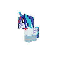 Dj pony