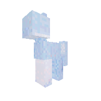 Ice Pony