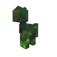 Grassy Terain
