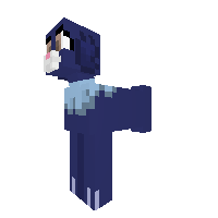 Large Popplio