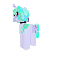 New Pony